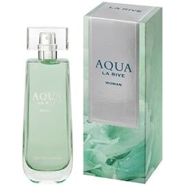 LA RIVE AQUA WOMAN EDP