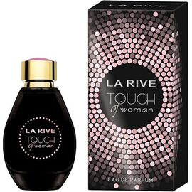 LA RIVE TOUCH OF WOMAN EDP