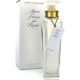 ADOLFO DOMINGUEZ AGUA FRESCA DE ROSAS EDT
