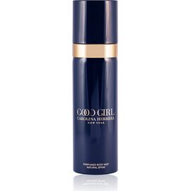 CAROLINA HERRERA GOOD GIRL TĚLOVÝ SPREJ