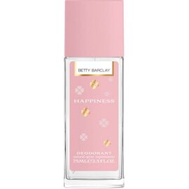 BETTY BARCLAY HAPPINESS DEODORANT