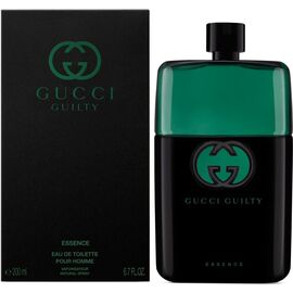 GUCCI GUILTY ESSENCE POUR HOMME EDT