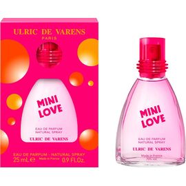 ULRIC DE VARENS MINI LOVE EDP