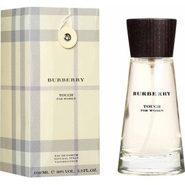 BURBERRY TOUCH FOR WOMEN EDP W 50ML