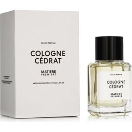 MATIERE PREMIERE COLOGNE CEDRAT EDP