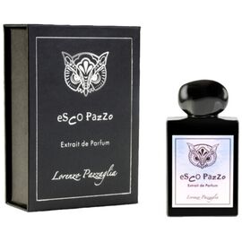 LORENZO PAZZAGLIA ESCO PAZZO EXTRAIT DE PARFUM