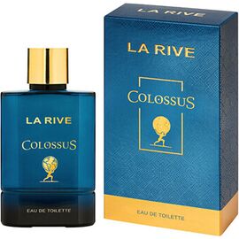 LA RIVE COLOSSUS EDT