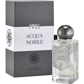 NOBILE 1942 ACQUA NOBILE EDP