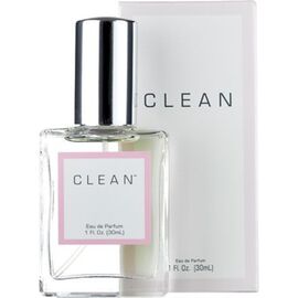 CLEAN ORIGINAL FOR WOMEN EDP