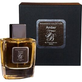 FRANCK BOCLET AMBER EDP