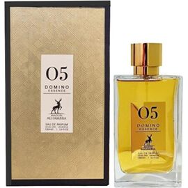 MAISON ALHAMBRA 05 DOMINO ESSENCE EDP