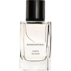 BANANA REPUBLIC LINEN VETIVER EAU DE PARFUM UNISEX 75 ML