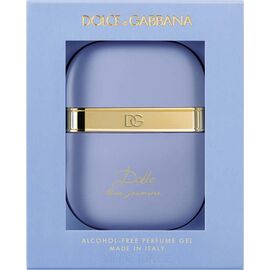 DOLCE GABBANA DOLCE BLUE JASMINE PERFUME GEL