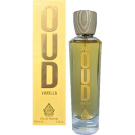 HOUSE OF PERFUMES OUD VANILLA EDP