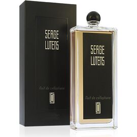 SERGE LUTENS NUIT DE CELLOPHANE EAU DE PARFUM FOR WOMEN 50 ML