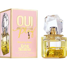 JUICY COUTURE OUI PLAY BLOOMING BABE EDP