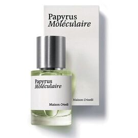 MAISON CRIVELLI PAPYRUS MOLÉCULAIRE EDP