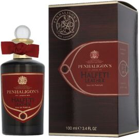 PENHALIGON'S HALFETI LEATHER EDP