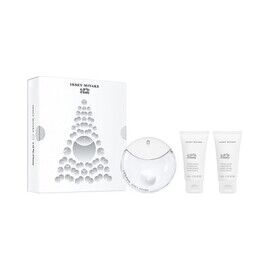 ISSEY MIYAKE A DROP D'ISSEY GIFT SET EDP 50 ML AND HAND CREAM 50 ML