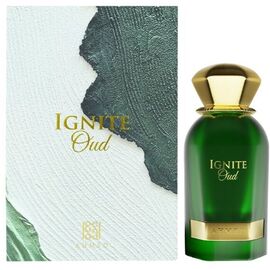 AHMED AL MAGHRIBI IGNITE OUD EDP