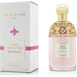 GUERLAIN AQUA ALLEGORIA PERA GRANITA EDT