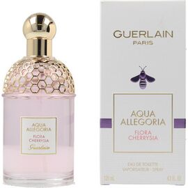 GUERLAIN AQUA ALLEGORIA FLORA CHERRYSIA EDT