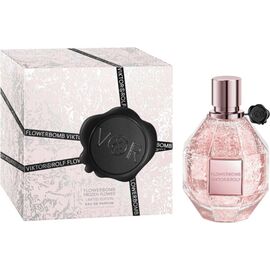 VIKTOR & ROLF FLOWERBOMB FROZEN FLOWER EDP