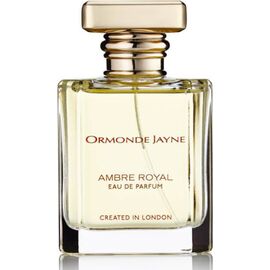 ORMONDE JAYNE AMBRE ROYAL PARFUM