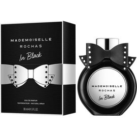 ROCHAS MADEMOISELLE ROCHAS IN BLACK EDP