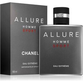 CHANEL ALLURE SPORT EAU EXTREME EDP