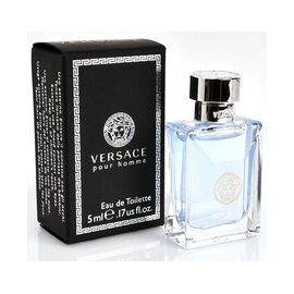 VERSACE POUR HOMME EDT MINIATURE