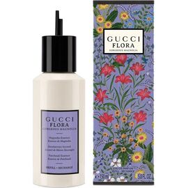 GUCCI FLORA GORGEOUS MAGNOLIA EDP ( NÁPLŇ )