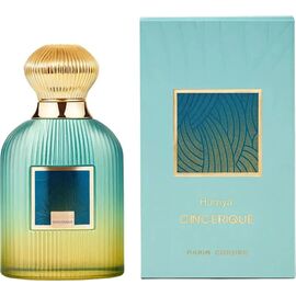 PARIS CORNER HURRIYA GINGERIQUE EDP