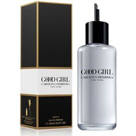 CAROLINA HERRERA GOOD GIRL EDP NÁPLŇ