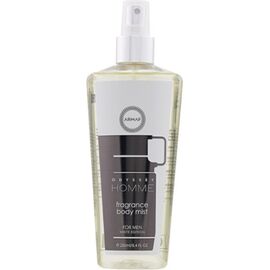 ARMAF ODYSSEY HOMME WHITE EDITION TĚLOVÁ MLHA