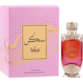 HAMIDI SUKAR PARFUMED OIL