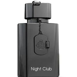FRENCH AVENUE NIGHT CLUB EDP
