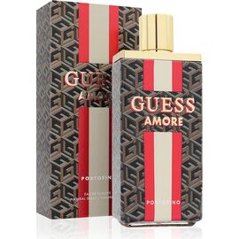 GUESS AMORE PORTOFINO EDT 100ML