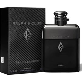 RALPH LAUREN RALPH´S CLUB PARFUM