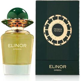 FRENCH AVENUE ELINOR GREEN EDP