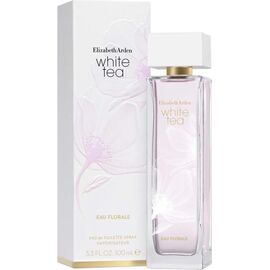 ELIZABETH ARDEN WHITE TEA EAU FLORALE EDT