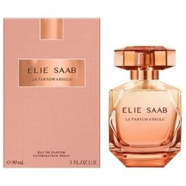 ELIE SAAB LE PARFUM ABSOLU EDP