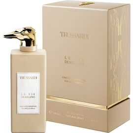 TRUSSARDI LIMITLESS SHOPPING VIA DELLA SPIGA EDP