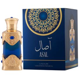 HAMIDI ASAL PARFUMED OIL