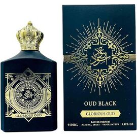 HOUSE OF PERFUMES GLORIOUS OUD ASWAD EDP