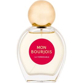 BOURJOIS MON BOURJOIS LA FORMIDABLE EDP
