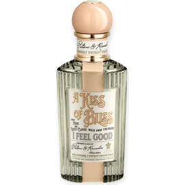 PENHALIGON'S POTION REMEDIES A KISS OF BLISS EDP