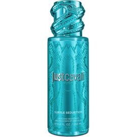 CAVALLI ROBERTO JUST CAVALLI SUBTLE SEDUCTION TĚLOVÝ A VLASOVÝ SPREJ