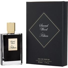 BY KILIAN THE CELLARS SACRED WOOD EDP