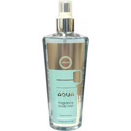 ARMAF ODYSSEY AQUA TĚLOVÁ MLHA
